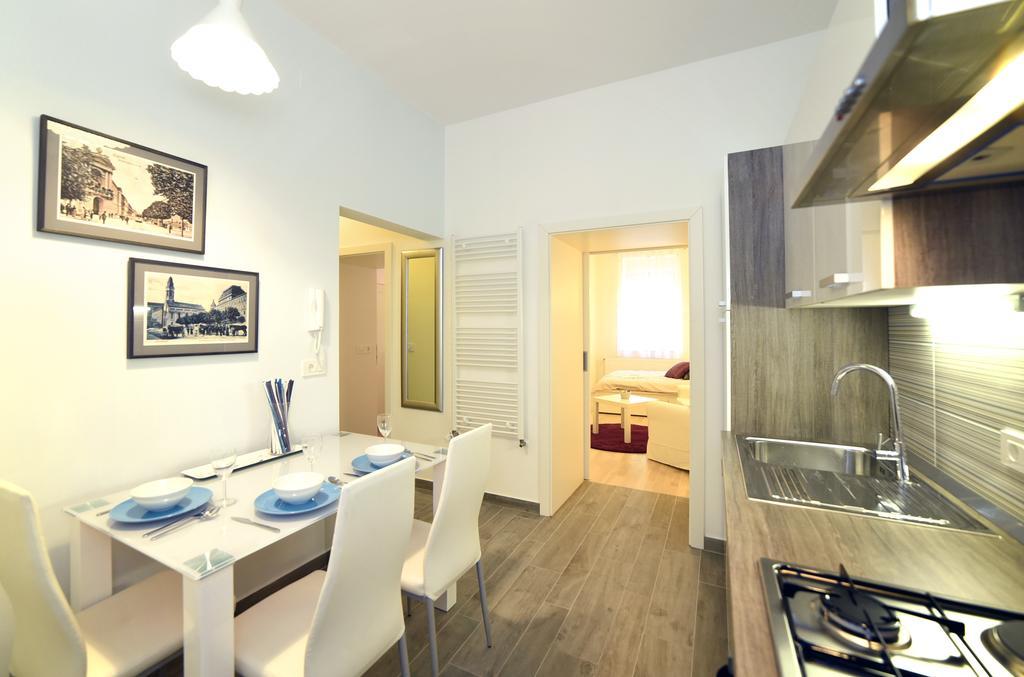 Cosy Central Apartment Zagabria Esterno foto
