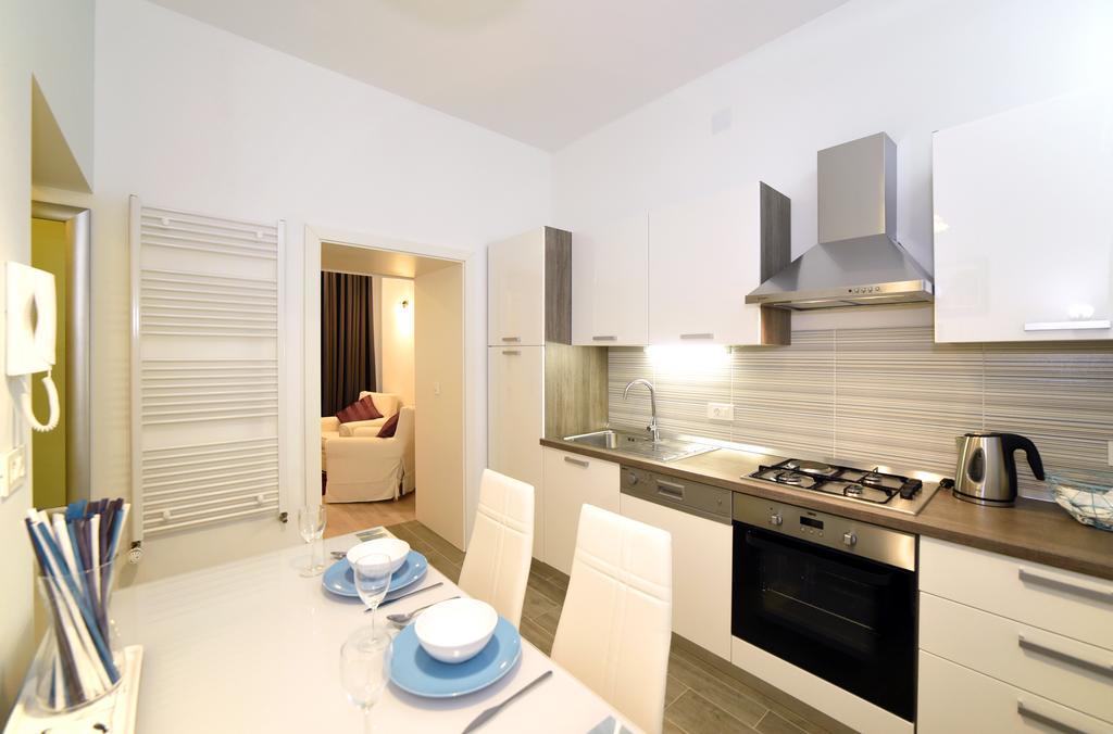 Cosy Central Apartment Zagabria Esterno foto