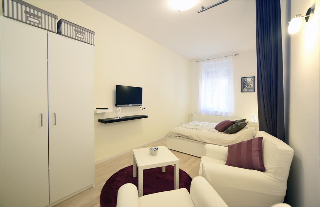 Cosy Central Apartment Zagabria Esterno foto