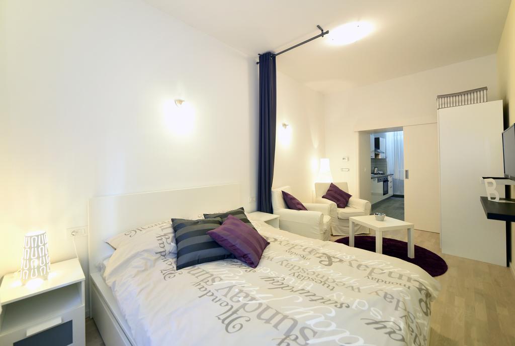 Cosy Central Apartment Zagabria Esterno foto
